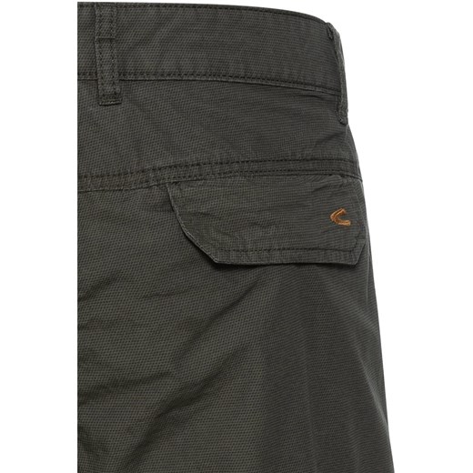 Camel Active Bojówki w kolorze khaki Camel Active W30 promocyjna cena Limango Polska