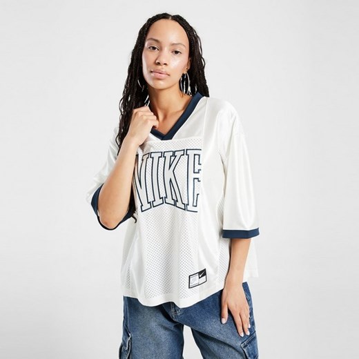 NIKE T-SHIRT W NSW STREET SS GX JRSY TOP Nike S JD Sports