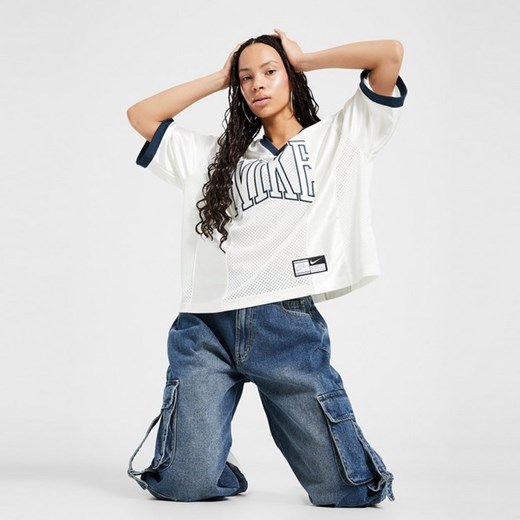 NIKE T-SHIRT W NSW STREET SS GX JRSY TOP Nike L JD Sports