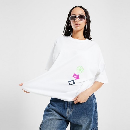 NIKE T-SHIRT U NSW TEE M90 OC BRANDRIF LBR ze sklepu JD Sports  w kategorii T-shirty męskie - zdjęcie 180417743