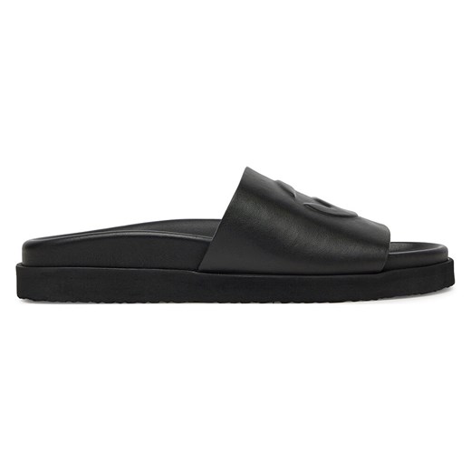 Klapki G-STAR RAW CARLA-25SS496 ze sklepu ccc.eu w kategorii Klapki damskie - zdjęcie 180417830