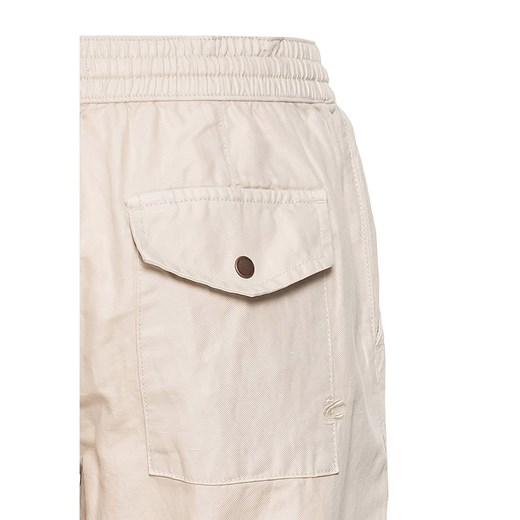 Camel Active Bojówki w kolorze kremowym Camel Active W32/L30 promocja Limango Polska