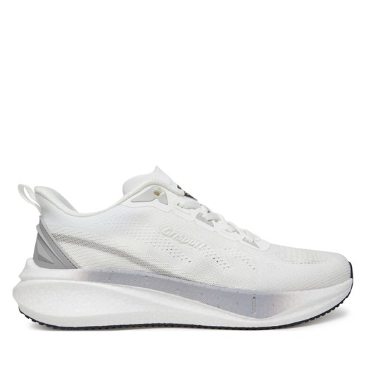 Sneakersy Grisport GR-25-32-9001L Biały Grisport 38 eobuwie.pl