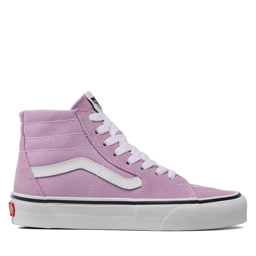 Tenisówki Vans Sk8-Hi Tapered VN0009QPBUG1 Różowy Vans 36.5 eobuwie.pl