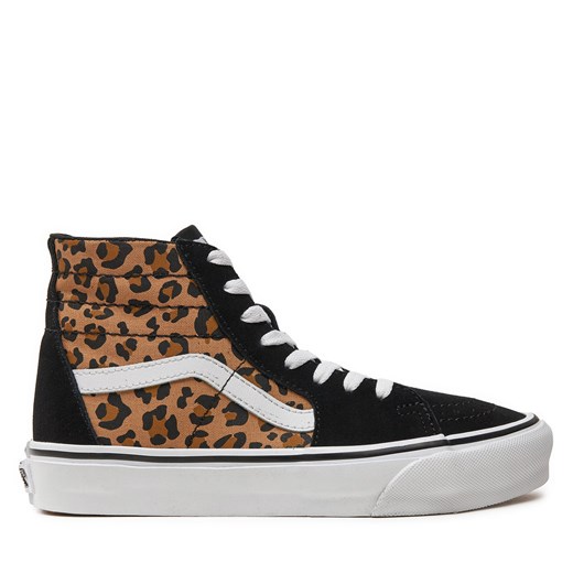 Tenisówki Vans SK8-Hi Tapered VN0009QPBLK1 Czarny Vans 36 promocja eobuwie.pl