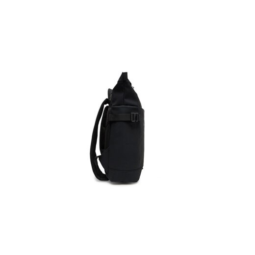 Aeronautica Militare Plecak 251BO1156CT3588 Czarny Aeronautica Militare uniwersalny MODIVO