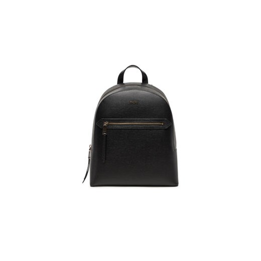 DKNY Plecak R51K3J33 Czarny ze sklepu MODIVO w kategorii Plecaki - zdjęcie 180420542