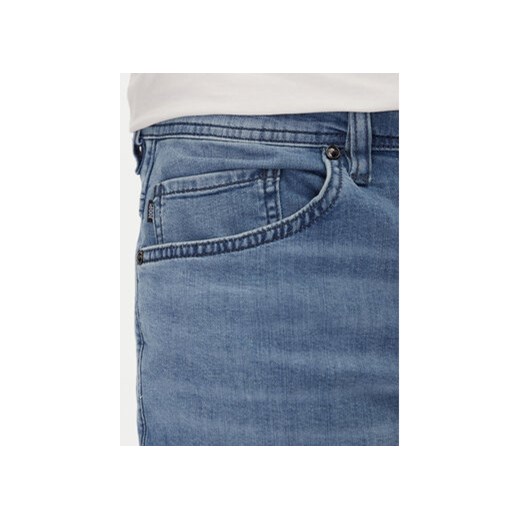 JOOP! Szorty jeansowe 30043024 Niebieski Modern Fit Joop! 30 MODIVO