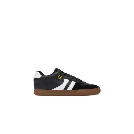 Globe Sneakersy Encore-2 GBENCO2 Czarny ze sklepu MODIVO w kategorii Buty sportowe męskie - zdjęcie 180421373