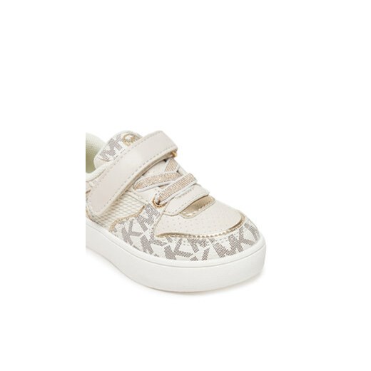 MICHAEL Michael Kors Sneakersy MK01930270 Écru Michael Michael Kors 25 MODIVO