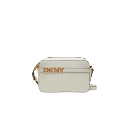 DKNY Torebka R51E1J31 Szary ze sklepu MODIVO w kategorii Listonoszki - zdjęcie 180422351
