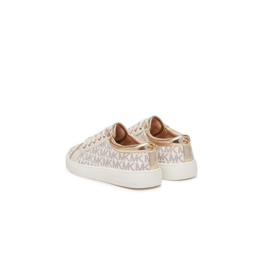 MICHAEL Michael Kors Sneakersy MK02026257 Biały Michael Michael Kors 37 MODIVO