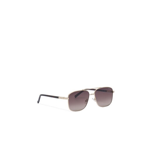 Guess Okulary przeciwsłoneczne GU3040 Brązowy Guess 54 MODIVO