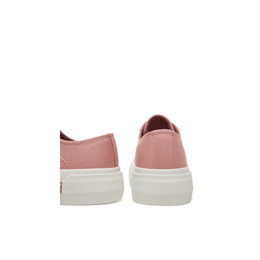 Lee Trampki 50251058.73G Różowy Lee 33 MODIVO