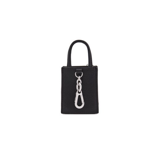 TOUS Brelok Mini Bolso Pop 2002203651 Czarny Tous one size MODIVO