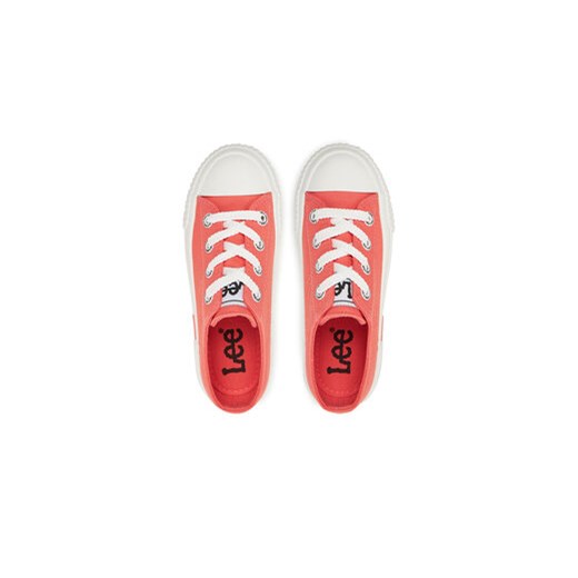 Lee Trampki 50251058.71G Koralowy Lee 31 MODIVO