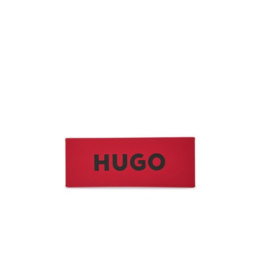 HUGO Okulary przeciwsłoneczne HG 1334/G/S 207984 Czarny 99 MODIVO