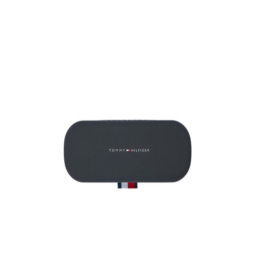 Tommy Hilfiger Okulary przeciwsłoneczne 2184/S 207940 Czarny Tommy Hilfiger 52 MODIVO