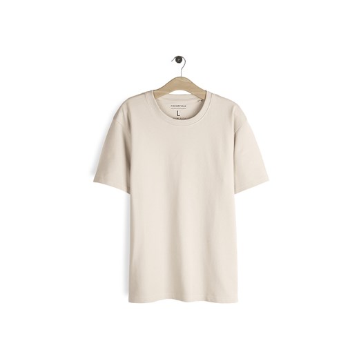 GATE Gruba bawełniana koszulka S ze sklepu gateshop w kategorii T-shirty męskie - zdjęcie 180427181