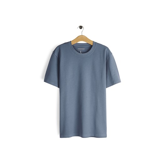 GATE Gruba bawełniana koszulka S ze sklepu gateshop w kategorii T-shirty męskie - zdjęcie 180427182