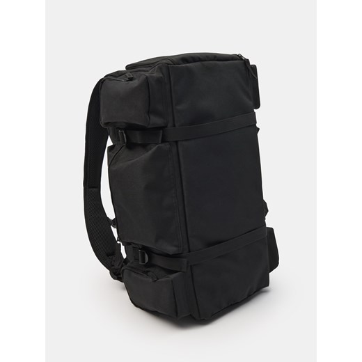 Plecak Sinsay z poliestru 