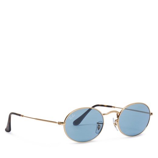 Okulary przeciwsłoneczne damskie Ray-Ban
