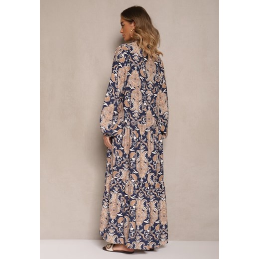 Sukienka Renee maxi