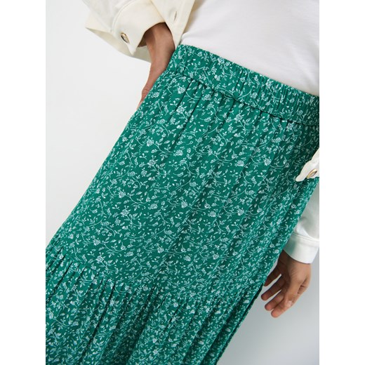 Spódnica Mohito midi 