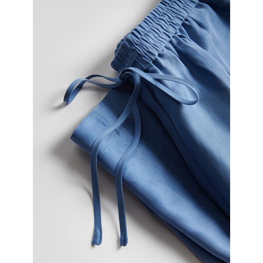 Spodnie damskie Reserved 