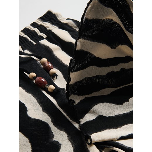 Spodnie damskie Reserved 