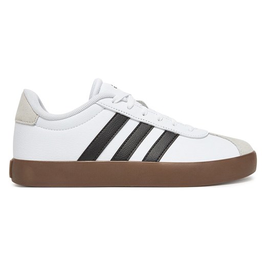 Obuwie sportowe ADIDAS C-VL COURT 3.0 K ID9062 ze sklepu ccc.eu w kategorii Buty sportowe dziecięce - zdjęcie 180430502