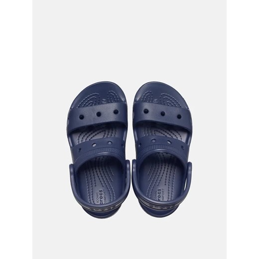 Crocs Sandały "Classic" w kolorze granatowym Crocs 24/25 okazja Limango Polska