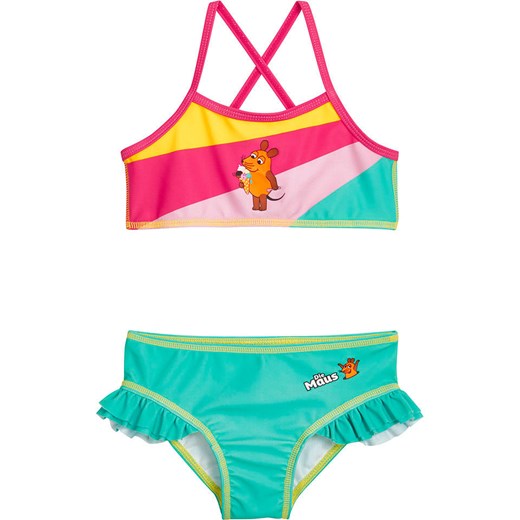Playshoes Bikini ze wzorem ze sklepu Limango Polska w kategorii Stroje kąpielowe - zdjęcie 180431633