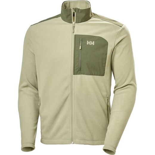 Polar męski Daybreaker Block Helly Hansen ze sklepu SPORT-SHOP.pl w kategorii Bluzy męskie - zdjęcie 180432883