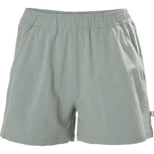 Spodenki damskie Tofino Solen Short 2.0 Helly Hansen ze sklepu SPORT-SHOP.pl w kategorii Szorty - zdjęcie 180432922