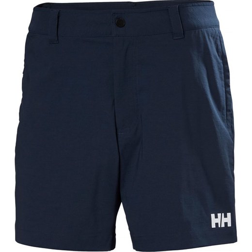 Spodenki męskie Move Quick Dry 6" Helly Hansen ze sklepu SPORT-SHOP.pl w kategorii Spodenki męskie - zdjęcie 180432951