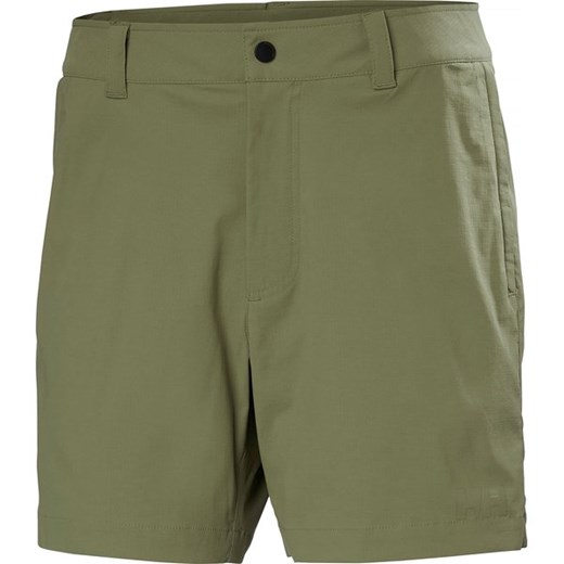 Spodenki męskie Move Quick Dry 6" Helly Hansen ze sklepu SPORT-SHOP.pl w kategorii Spodenki męskie - zdjęcie 180432962