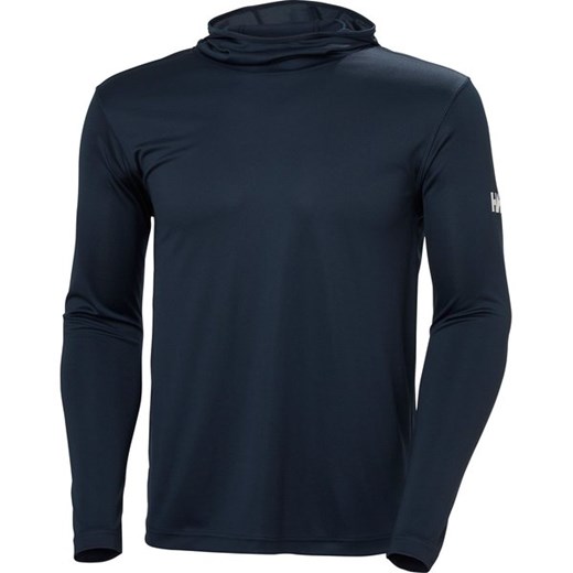 Bluza męska HH Tech Hoodie Helly Hansen ze sklepu SPORT-SHOP.pl w kategorii Bluzy męskie - zdjęcie 180432992
