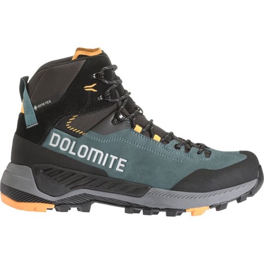 Buty trekkingowe Vernale Leather High GTX Dolomite ze sklepu SPORT-SHOP.pl w kategorii Buty trekkingowe męskie - zdjęcie 180433010