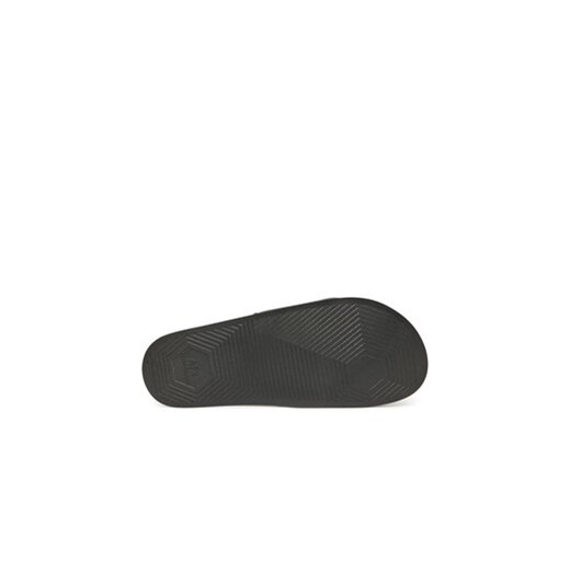 Klapki męskie Armani Exchange na lato bez zapięcia 
