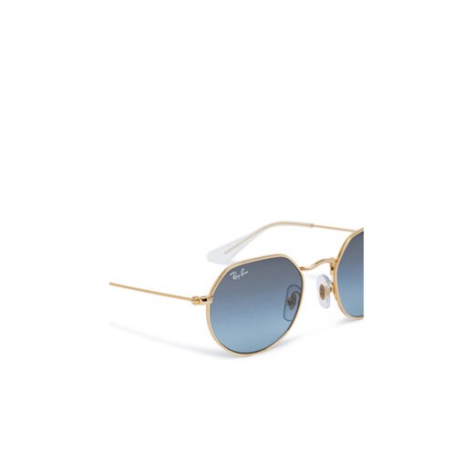 Okulary przeciwsłoneczne dziecięce Ray-Ban