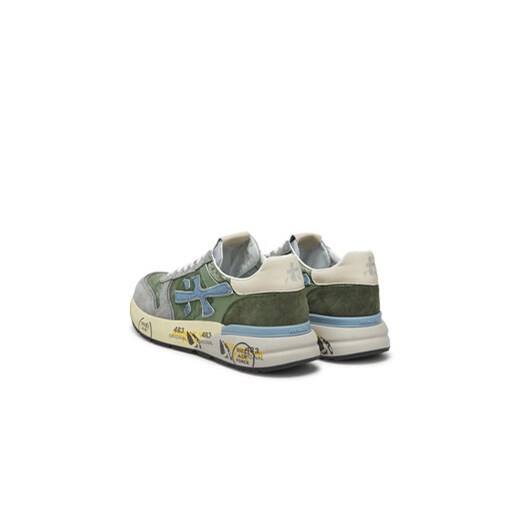 Buty sportowe męskie Premiata