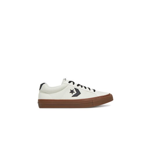 Converse Sneakersy Sport Casual A13787C Beżowy ze sklepu MODIVO w kategorii Buty sportowe damskie - zdjęcie 180433944