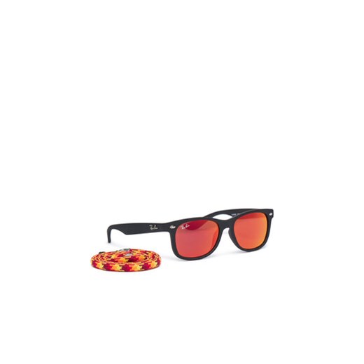 Okulary przeciwsłoneczne dziecięce Ray-Ban