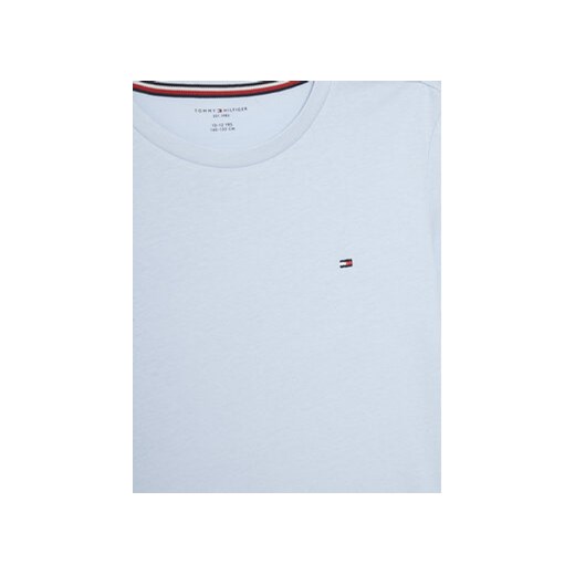 T-shirt chłopięce Tommy Hilfiger