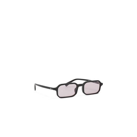 Emporio Armani Okulary przeciwsłoneczne 0EA4253U 501773 Czarny ze sklepu MODIVO w kategorii Okulary przeciwsłoneczne męskie - zdjęcie 180434241
