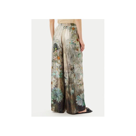 Spodnie damskie Vicolo w stylu boho