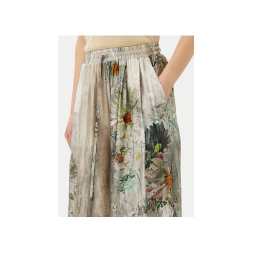 Vicolo spodnie damskie w stylu boho