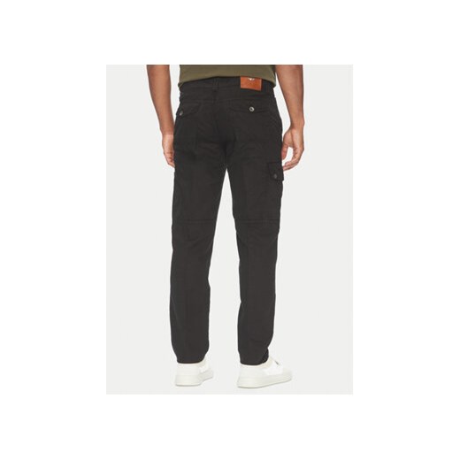 Spodnie męskie Aeronautica Militare 