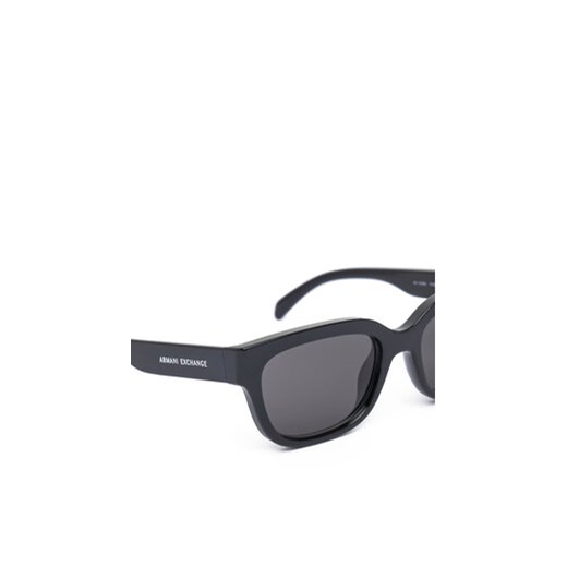 Okulary przeciwsłoneczne damskie Armani Exchange